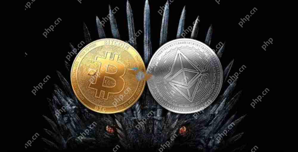 买比特币好还是买以太坊好？比特币和以太坊哪个更值得